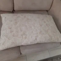 متکا پر قو
