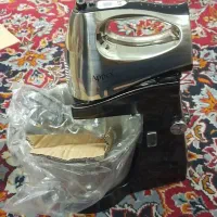 همزن برقی کاسه داره آک|خردکن، آسیاب، غذاساز|قم, چهل اختران|دیوار