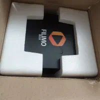 فیلیمو باکس        سی دی و دی وی دی ایکس باکس