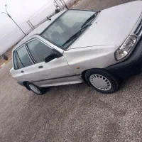 دوعدد پراید ۱۳۱ فروشی