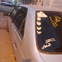 برای فروش ماشین پژو رواسال|خودرو سواری و وانت|بروجرد, |دیوار