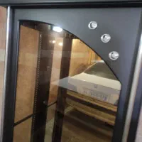 بوفه جدید در حد نو2ماه درمنزل بوده سالم قیمت ارزان|بوفه، ویترین، کنسول|تهران, خاوران|دیوار