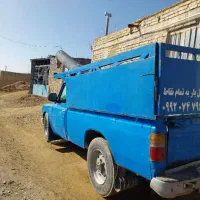 نیسان|خودرو سواری و وانت|بیرجند, |دیوار