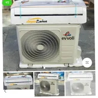 نصب و سرویس اسپلیت .تعمیرات کلی.پنحره ایی|خدمات پیشه و مهارت|میناب, |دیوار