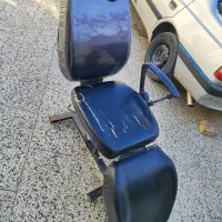 صندلی کارکرده