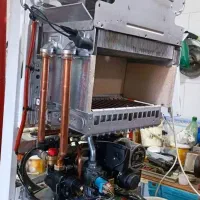 نصب سرویس و تعمیرات تخصصی آبگرمکن وپکیج