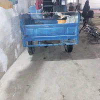 موتور سه چرخ مدل89|موتورسیکلت|علیآباد کتول, |دیوار