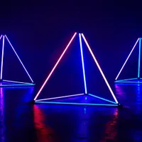 نور باتومی گودوکس Godox TL 180 RGB|دوربین عکاسی و فیلم‌برداری|تهران, فردوسی|دیوار