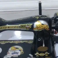 چرخ خیاطی مارشال