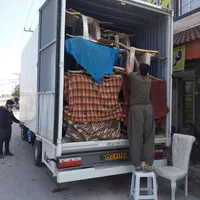 اتوبار تخصصی اتحاد جابجایی اسباب منزل|خدمات حمل و نقل|بوشهر, |دیوار
