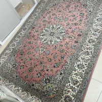فرش ۶ متری طرح شکوفه|فرش|تهران, مجیدآباد|دیوار