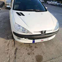 206 تیو3