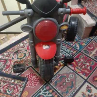 ماشین حمل کودک و دوچرخه کودک|اسباببازی|مشهد, بهارستان|دیوار