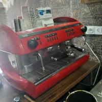 دستگاه اسپرسو دو گروپ ساب