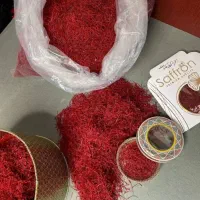 زعفران اقتصادی پاکتی (مثقالی ۹۰ هزار تومان)