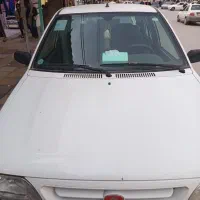 پراید 98 کم کار