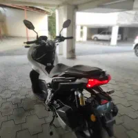 adv150همراه|موتورسیکلت|چالوس, |دیوار