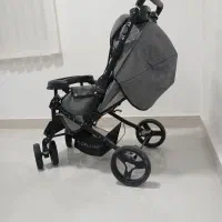 کالسکه و کریر