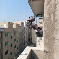 پیچ و رول پلاک نما.بند باز|خدمات پیشه و مهارت|اسلامشهر, باغ فیض|دیوار