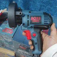 دستگاه پولیش پالیش باس