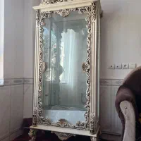 بوفه تمیز و سالم