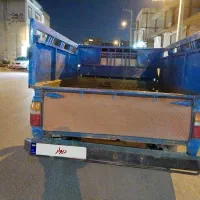 نیسان ۹۶|خودرو سواری و وانت|نورآباد, |دیوار