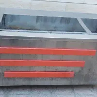 گرم خانه (کانتر) غذا
