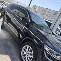 رنو کلیوس ۲۰۱۷ منطقه آزاد