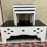 میز عسلی نو|مبلمان خانگی و میز عسلی|بندرعباس, |دیوار