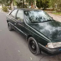 پژو 2000مدل 80|خودرو سواری و وانت|قم, باغ شریفی|دیوار