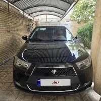 دنا پلاس توربو 6 دنده آپشنال 1403