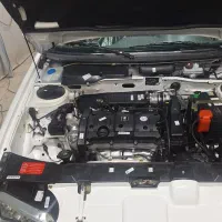 پژو پارس تیو فایو ۵ (گاز سیمی)|خودرو سواری و وانت|شیراز, معالیآباد|دیوار