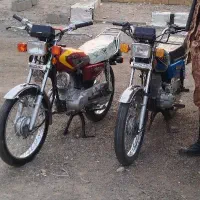 موتور125|موتورسیکلت|تبریز, |دیوار