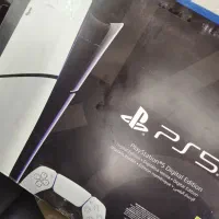 ps5 اسلیم فوری زیر قیمت