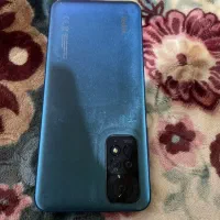 گوشی نوت ۱۱ ۱۲۸  گیگ|موبایل|میناب, |دیوار