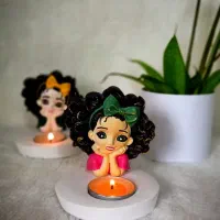 مجسمه وارمردار