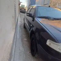 سمند سورن مدل 90|خودرو سواری و وانت|زابل, |دیوار