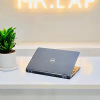 لپتاپ Dell 3520گیمینگ i7 نسل7 HQ گرافیک مجزا M620|رایانه همراه|شیراز, عفیفآباد|دیوار