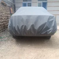 چادر برزنتی  پژو