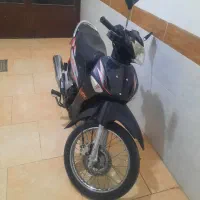 موتور پیشرو۹۲|موتورسیکلت|کاشمر, |دیوار