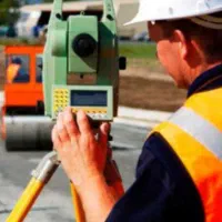 نیازمند مهندس نقشهبردار پایه ۱