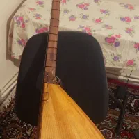 عاشیق سازی قوپوز نو