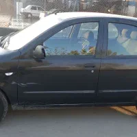 ماشین تیبا ۲|خودرو سواری و وانت|تهران, یافت آباد جنوبی|دیوار