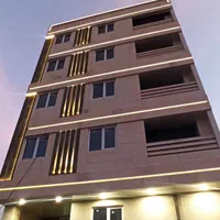 آپارتمان ۳خواب دوبر نور (تک واحدی)