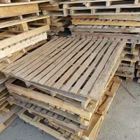 پالت در انواع سایز موجود داریم برای فروش|عمدهفروشی|ربط, |دیوار