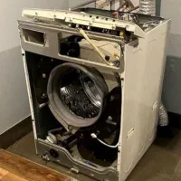 تعمیر انواع یخچال لباسشویی وظرفشویی