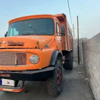 بنز تک مدل ۸۴