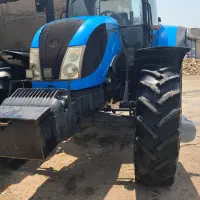 تراکتور سنگین