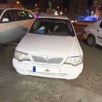 پراید 132مدل 93اتاق جدید فول|خودرو سواری و وانت|بیرجند, |دیوار