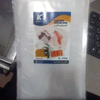 کیسه وکیوم کانال دار|ظروف نگهدارنده، پلاستیکی، یک‌بارمصرف|جوانرود, |دیوار